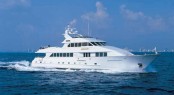 Motor yacht SHOGUN